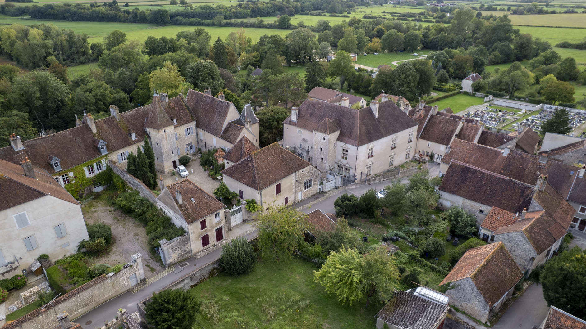 Château Rouillaud